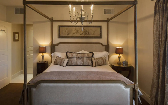 Enchanté Boutique Hotel