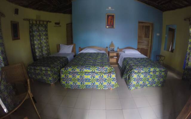 Kilimanjaro Eco Lodge