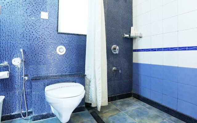 Treebo Edha Suites Koramangala