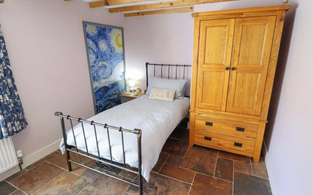 Gables Cottage