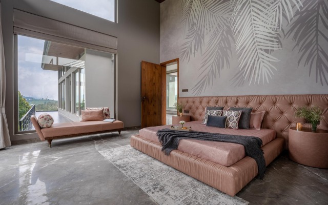 Casa Crystal