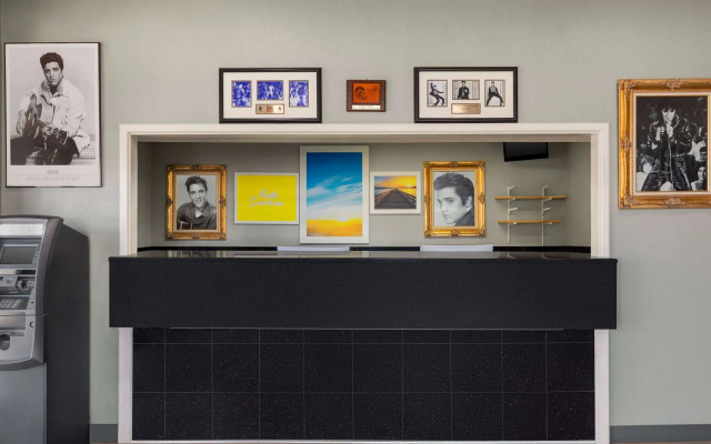 Days Inn by Wyndham Memphis at Graceland