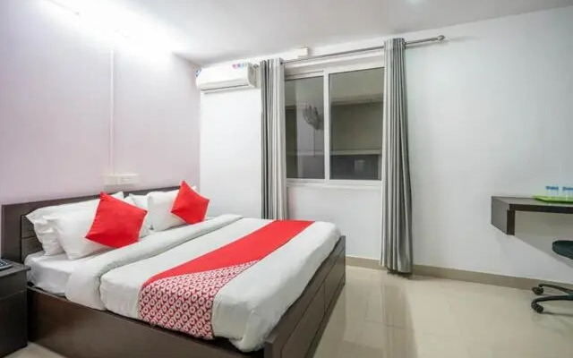 Malappuram Residency