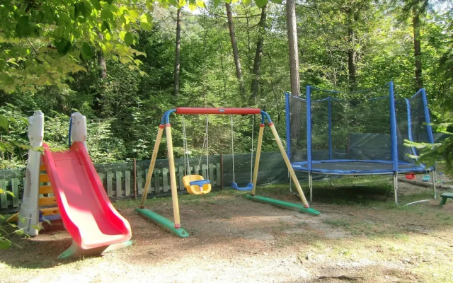 Belvilla by OYO Pippi Intero