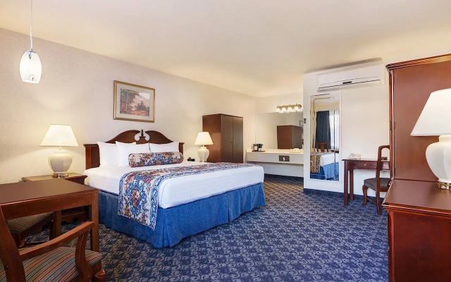 Sands Inn & Suites