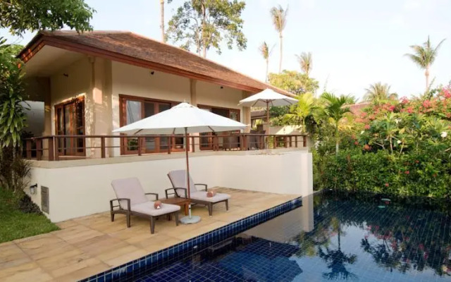 Manmuang Plantation Villa