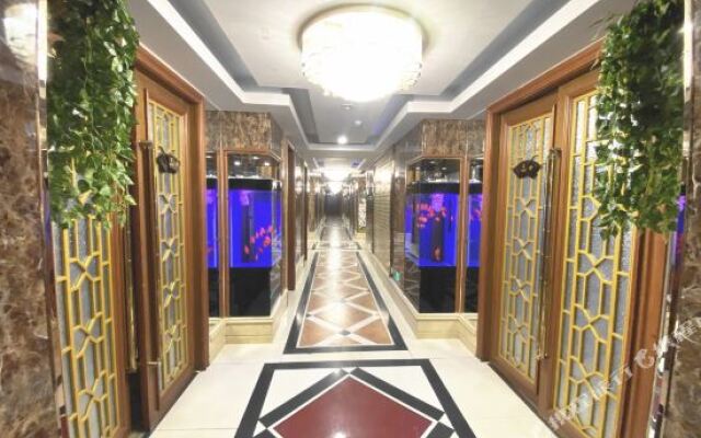 Orient Dynasty Hotel