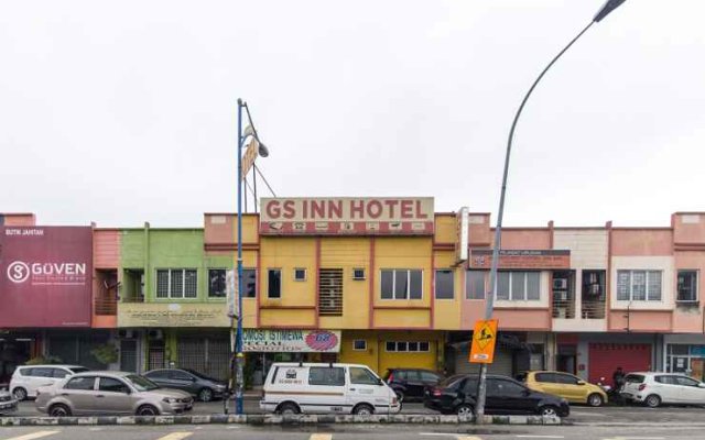 GS Inn Hotel