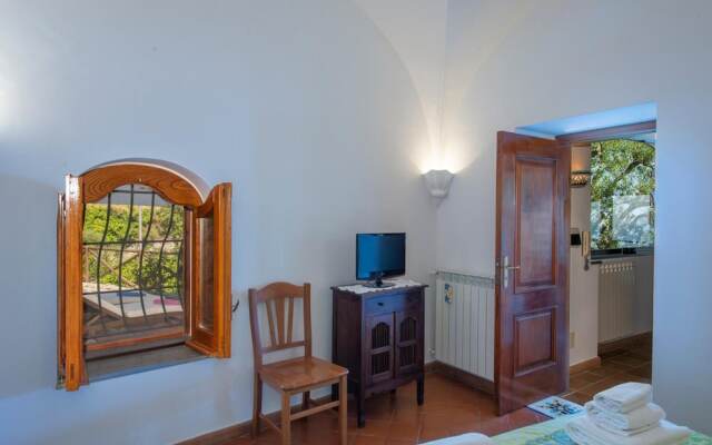Villamena B&B
