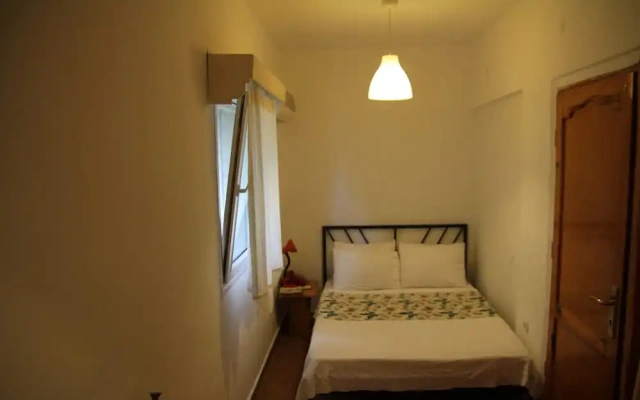 Eski Datca Pansiyon Cafe