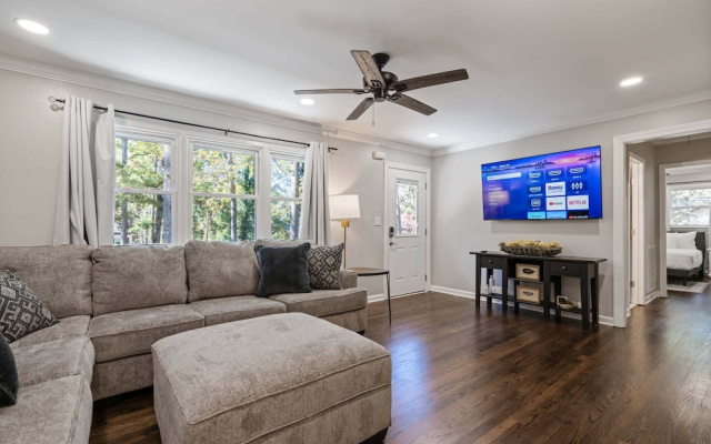 6 Oriole Drive Cartersville