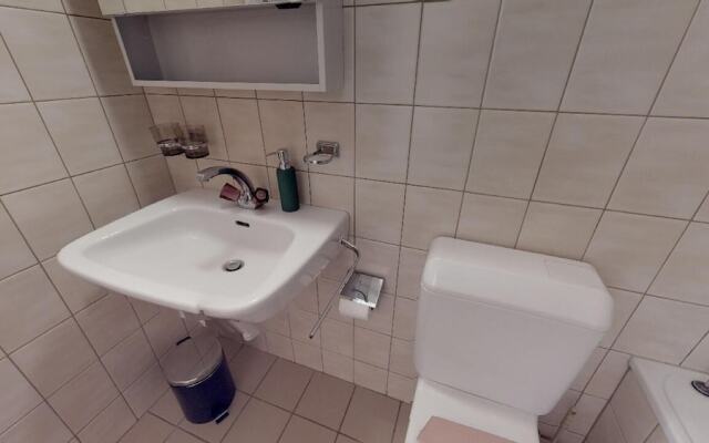 4.5 Zimmer-Maisonette-Wohnung