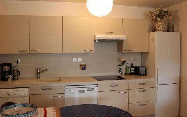 Appartement Cavalaire-sur-Mer, 3 pièces, 6 personnes - FR-1-100-218