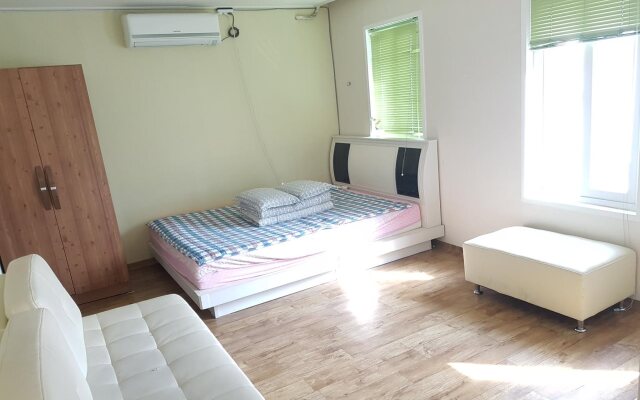 Guesthouse 710 in Haeundae - Hostel