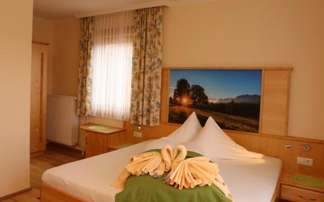 Aparthotel Ramsau