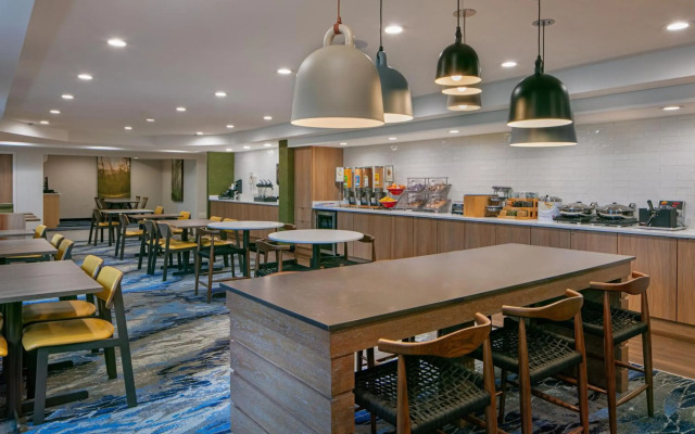 Fairfield Inn by Marriott JFK Airport