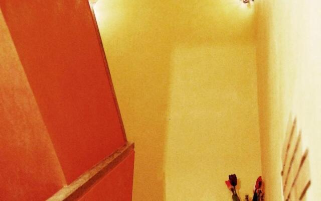 B&B Lamato Borgo