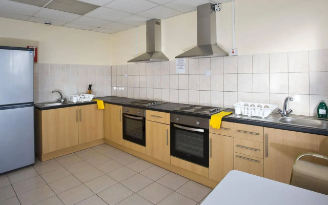 Northfields Hostel