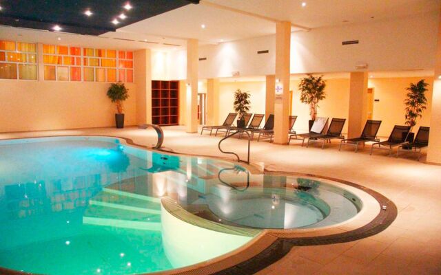 Der schöne Asten - Resort Winterberg