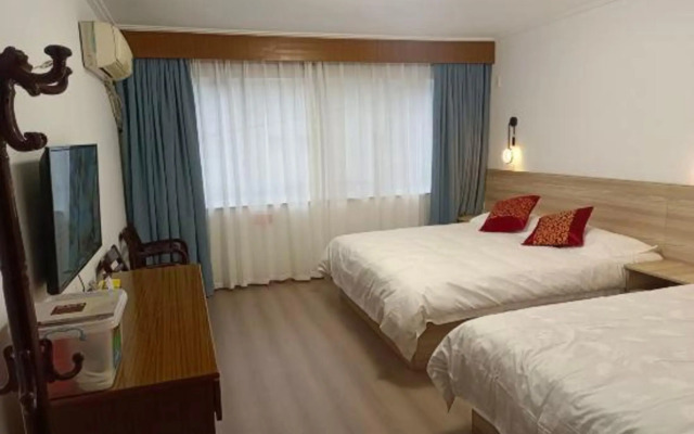 Jinmalou Hotel