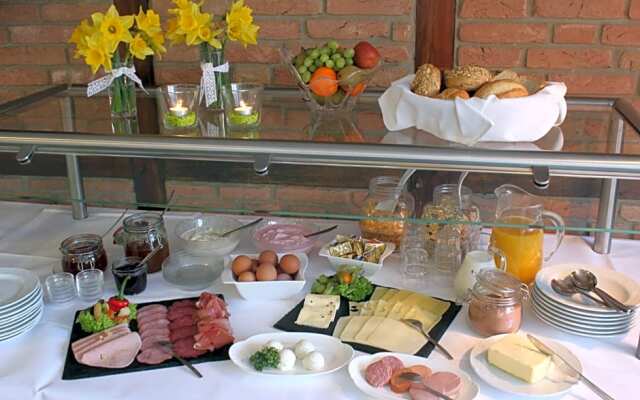 Hotel Pension Haus Stork