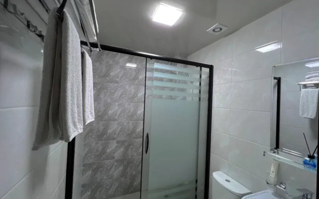Byond Hotel