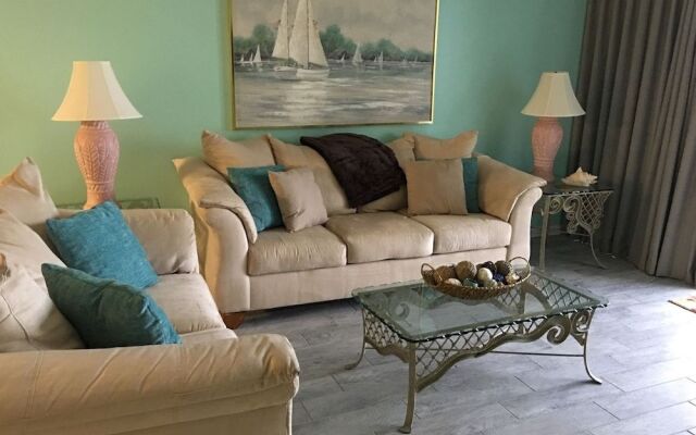 Shoreline 3033 Condo by RedAwning