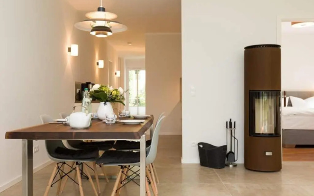 Villa Strandgrün App 03