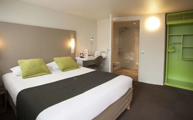 Campanile Evry Est - Saint-Germain les Corbeil