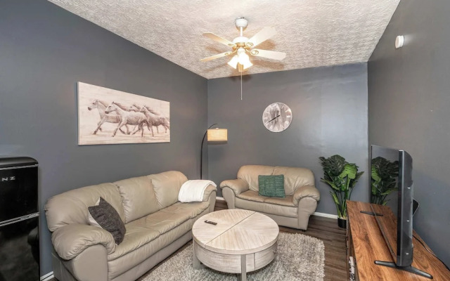 Monmouth Lofts