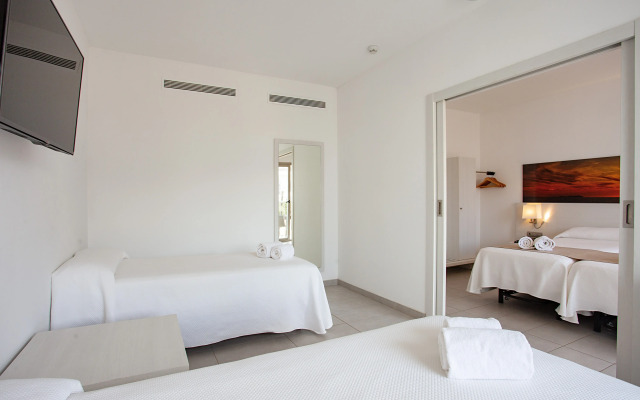 Hotel Puchet