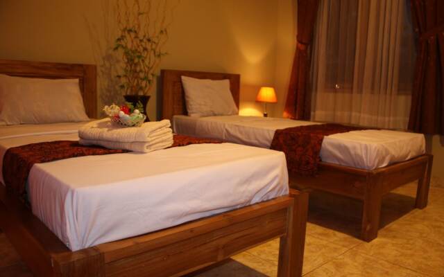 Ada Waktu Homestay