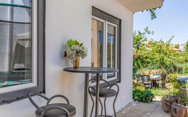 Amazing Apartment in Medulin With Wifi and 2 Bedrooms