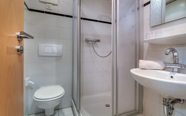 Panorama Hotel Winterberg