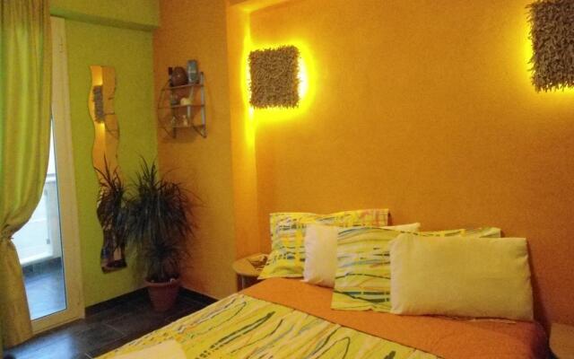 Hotel Lilalo