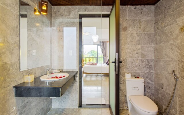 Ruby River Villa Hoi An