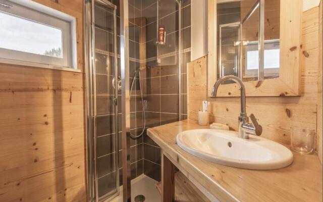 Appartement cosy au pied des pistes