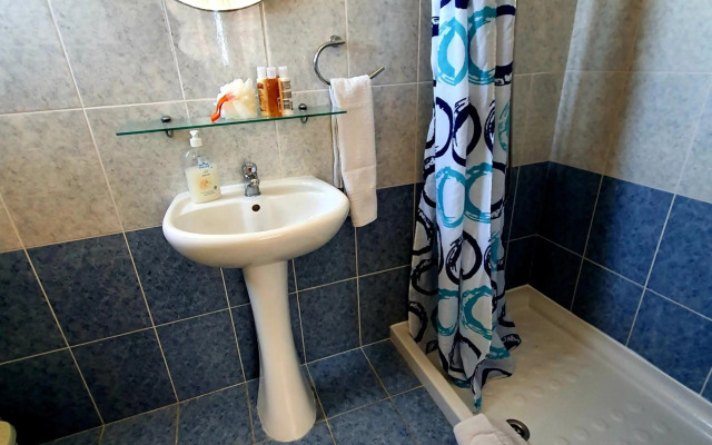 Lovely 2 bedroom apartment A206, 800m to the sea