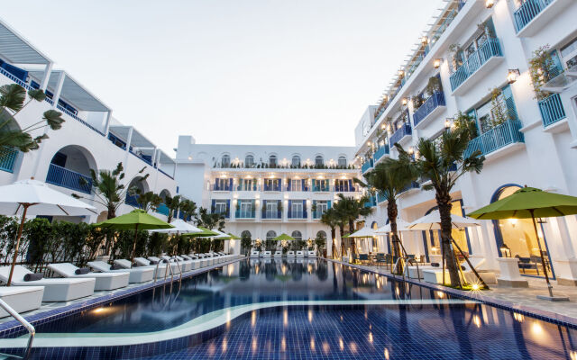 Risemount Premier Resort Da Nang