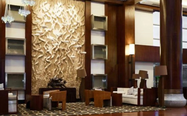Grand Barony Resort & Spa Daishan