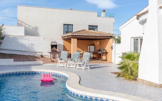 Fidalsa Villa Golf & Beach