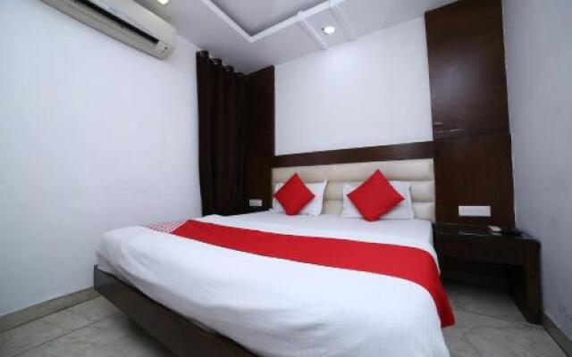 OYO 11150 Hotel JMD Rooms