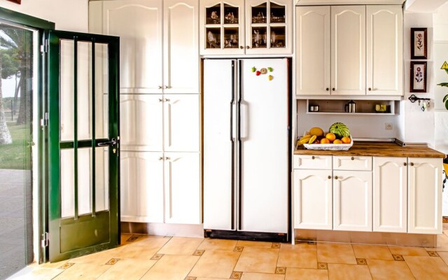 Hacienda El Corchuelo