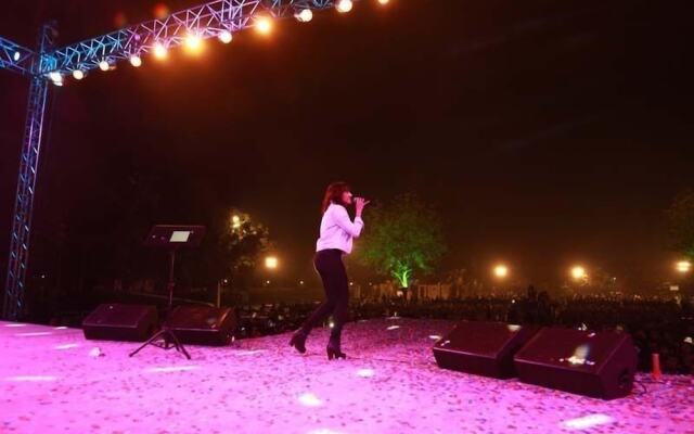 Suncity Club And Resort