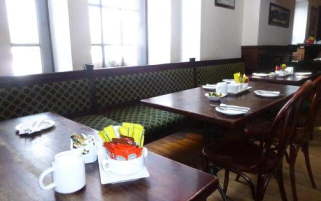 The Gandon Inn