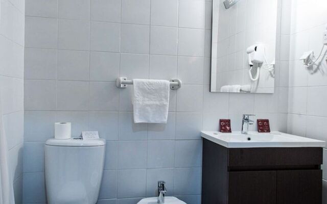 Vilar Oporto Hotel