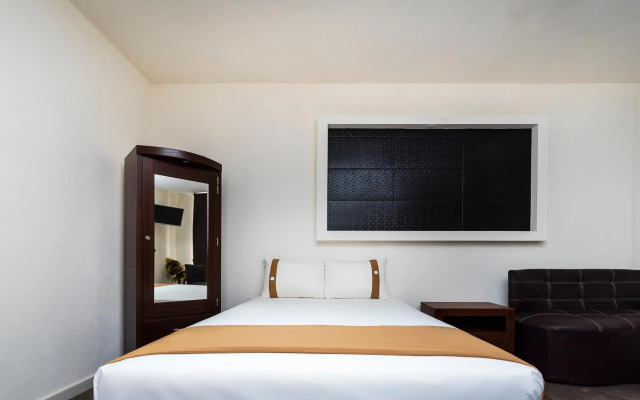 Capital O Hotel Joyma Suites, San Luis