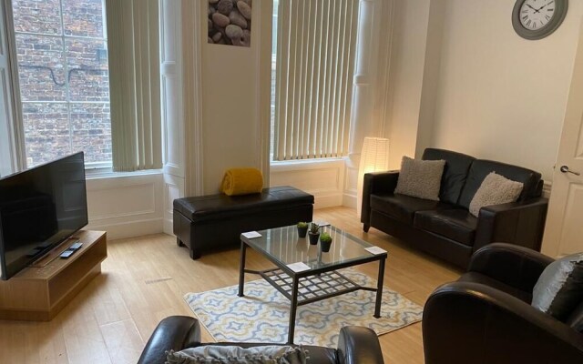 City centre - 1 bedroom apartment