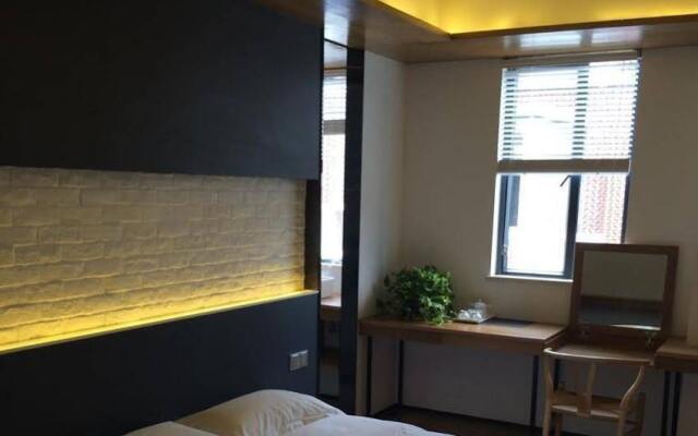 Xiamen Seaside Hotel