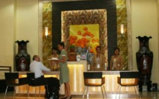 Casa Boutique Hotel